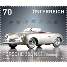 automobile  - Austria / II. Republic of Austria 2013 - 70 Euro Cent