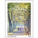 Autumn - Åland Islands 2020
