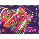 Azerbaijan Formula One Grand Prix - Azerbaijan 2019 - 0.60