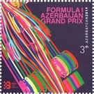 Azerbaijan Formula One Grand Prix - Azerbaijan 2019 - 3