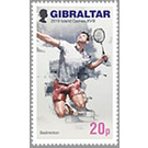 Badminton - Gibraltar 2019 - 20