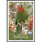 Bahama Parrot - Caribbean / Bahamas 2019 - 15