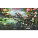 Bakony Dinosaurs & Prehistoric Life Series II - Hungary 2020