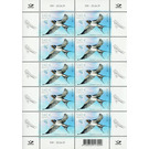 Barn Swallow (Hirundo rustica) - Estonia 2019
