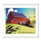 Barns - United States of America 2021