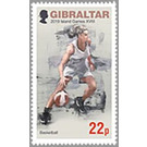 Basketball - Gibraltar 2019 - 22