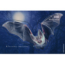 bat  - Switzerland 2012 - 100 Rappen
