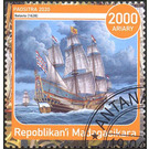 Batavia (1628) - East Africa / Madagascar 2020