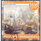 Battle of Gibraltar (1607) - East Africa / Madagascar 2020