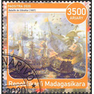 Battle of Gibraltar (1607) - East Africa / Madagascar 2020