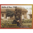 Battle of Hue - Caribbean / Saint Vincent and The Grenadines 2020