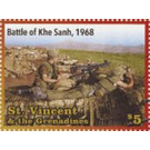 Battle of Khe Sanh - Caribbean / Saint Vincent and The Grenadines 2020