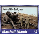 Battle of Khe Sanh - Micronesia / Marshall Islands 2020 - 2