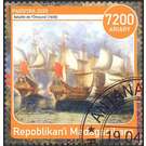 Battle of Oresund (1658) - East Africa / Madagascar 2020