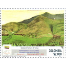 Battle of Pantano de Vargas - South America / Colombia 2021