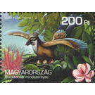 Bauxitornis mindszentyae - Hungary 2020 - 200
