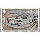 Bayside-Westside Schools - Gibraltar 2020 - 3.46