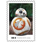 Bb-8 - United States of America 2021