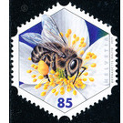 bee  - Switzerland 2011 Set