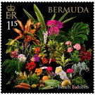 Bench Exhibits - North America / Bermuda 2021 - 1.15