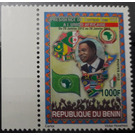 Benin Presidency of the Organization of African Unity - West Africa / Benin 2013