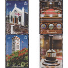 Bermuda Parliament 400th Anniversary (2020) - North America / Bermuda 2020 Set