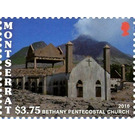 Bethany Pentecostal Church - Caribbean / Montserrat 2017 - 3.75