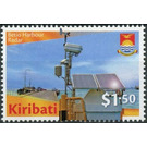 Betio Harbour Radar - Micronesia / Kiribati 2020 - 1.50