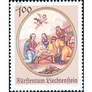 Biblical scenes  - Liechtenstein 2006 - 100 Rappen