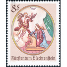 Biblical scenes  - Liechtenstein 2006 - 85 Rappen