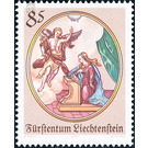 Biblical scenes  - Liechtenstein 2006 - 85 Rappen