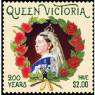 Bicentenary of Birth of Queen Victoria - Polynesia / Niue 2019 - 2