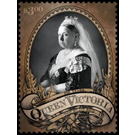 Bicentenary of Birth of Queen Victoria - Polynesia / Tokelau 2019 - 3