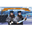 Bicentenary of Discovery of Antarctica - Estonia 2020