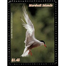 Bird - Micronesia / Marshall Islands 2020 - 1.65
