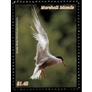 Bird - Micronesia / Marshall Islands 2020 - 1.65