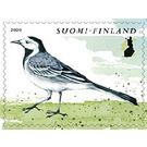 Birds of Spring - Finland 2020