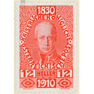 birthday  - Austria / k.u.k. monarchy / Empire Austria 1910 - 12 Heller