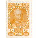 birthday  - Austria / k.u.k. monarchy / Empire Austria 1910 - 6 Heller