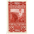 birthday  - Austria / k.u.k. monarchy / Empire Austria 1910 - 60 Heller