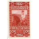 birthday  - Austria / k.u.k. monarchy / Empire Austria 1910 - 60 Heller