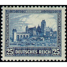 Blockausgabe  - Germany / Deutsches Reich 1930 - 25 Reichspfennig