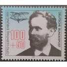 Blockausgabe  - Germany / Federal Republic of Germany 1991 - 100 Pfennig