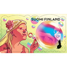 Blowing Bubbles - Finland 2020
