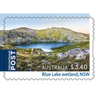 Blue Lake Wetland, New South Wales - Australia 2021 - 3.40