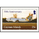 Boeing 737-300 - Caribbean / Cayman Islands 2019 - 25