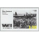 Bomber Command - New Zealand 2020 - 1.30