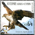 Bonelli’s Eagle (Aquila fasciata) - Cyprus 2019 - 0.64