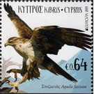 Bonelli's Eagle (Aquila fasciata) - Cyprus 2019 - 0.64