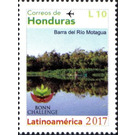 Bonn Challenge - Central America / Honduras 2017 - 10